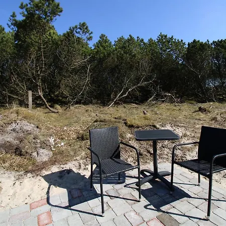 Roswitha - 1-5km From The Sea By Interhome Blåvand